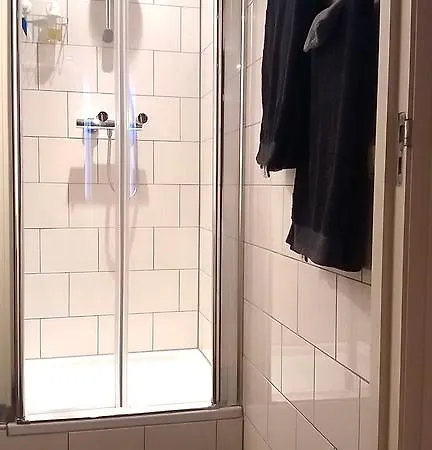 Van Berk En Hout Apartmán